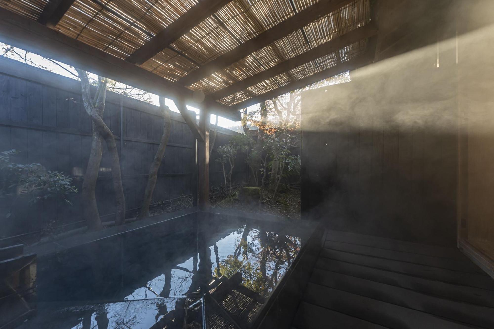 Kyutei Hotel Минамиогуни Екстериор снимка