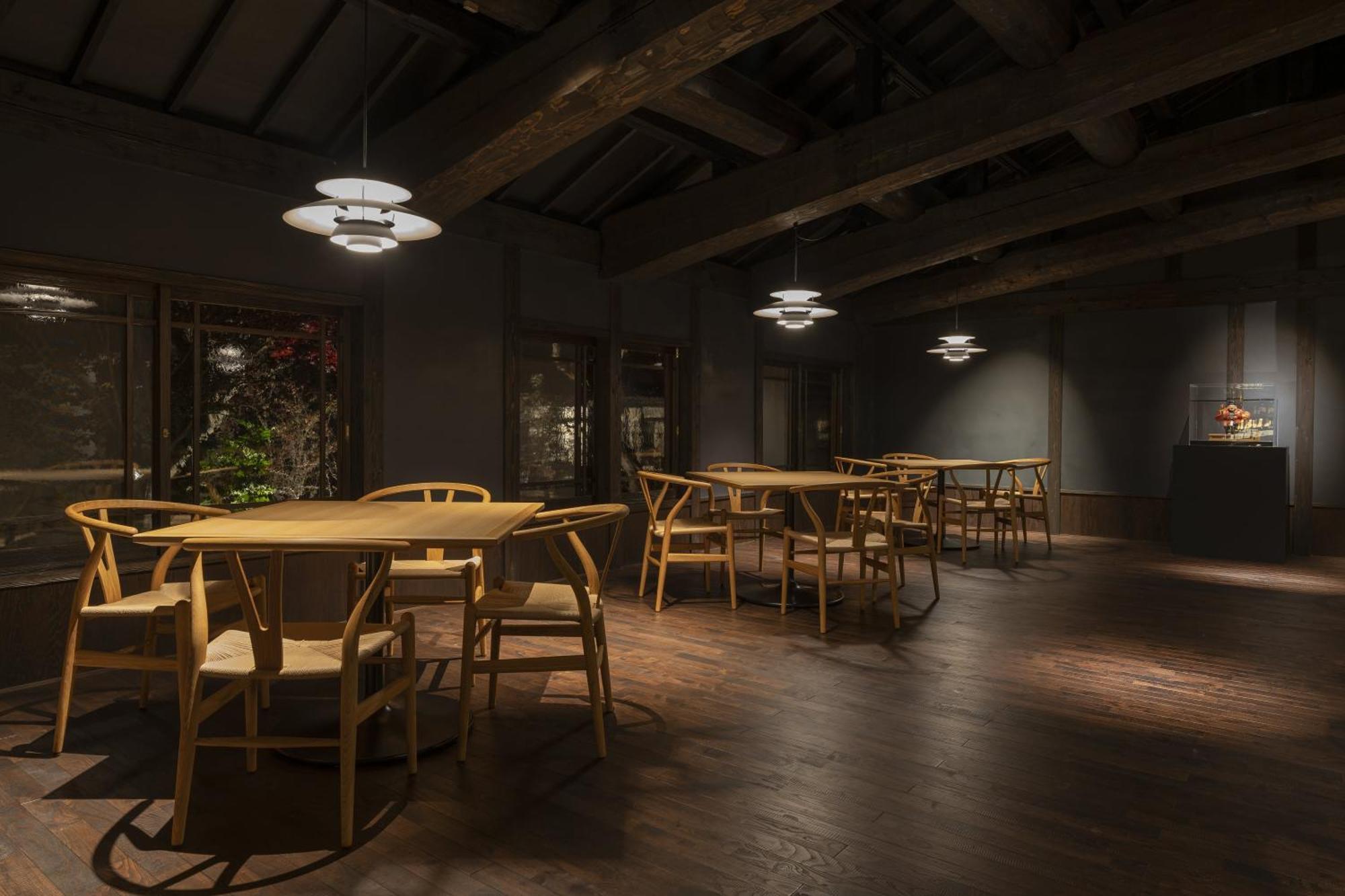 Kyutei Hotel Минамиогуни Екстериор снимка